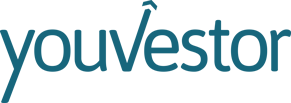 Youvestor Logo